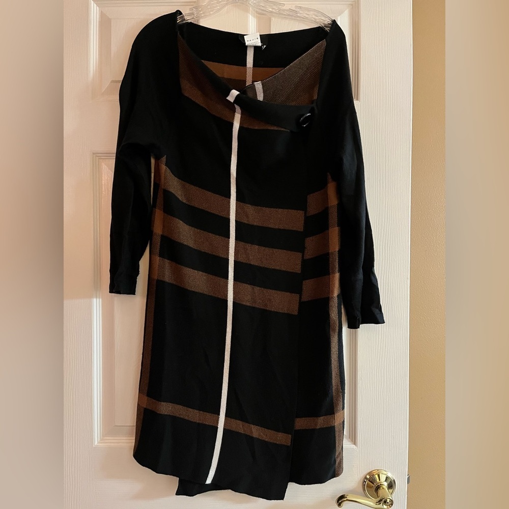 Angel sweater *